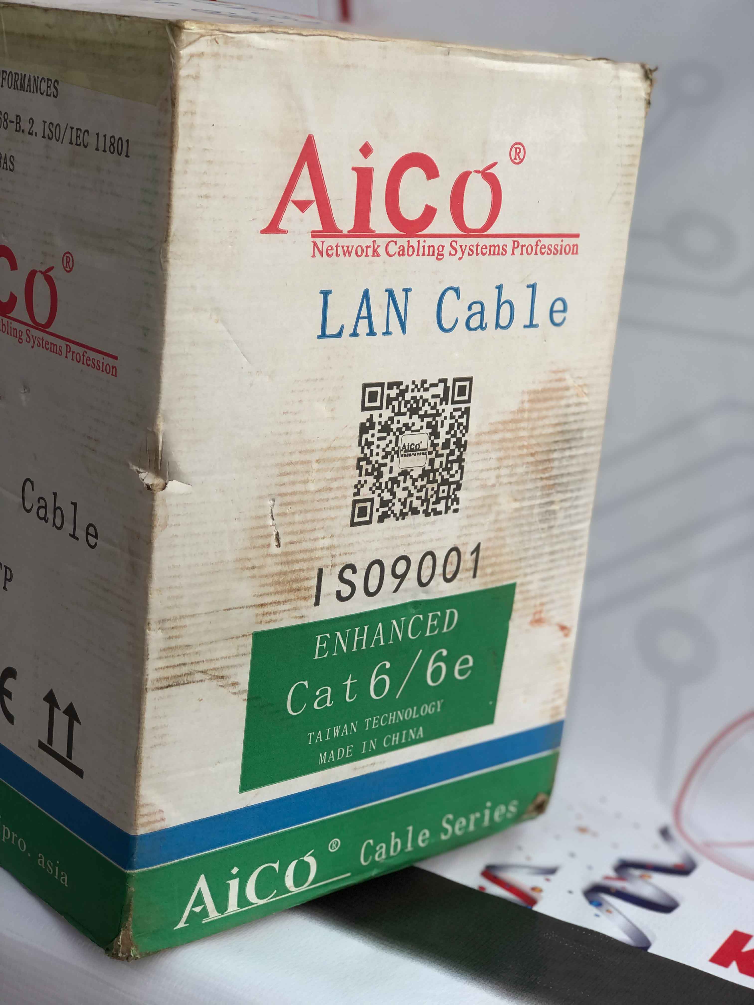 AICO LAN CABLE 305METERS